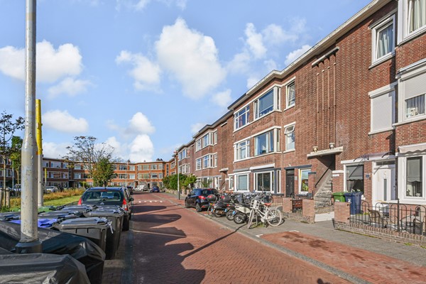 Te koop: Damasstraat 213, 2522 TP Den Haag